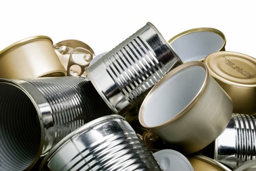 Site with containers showing service issue details